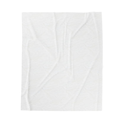 Overdraft Chic CrashOut Blanket