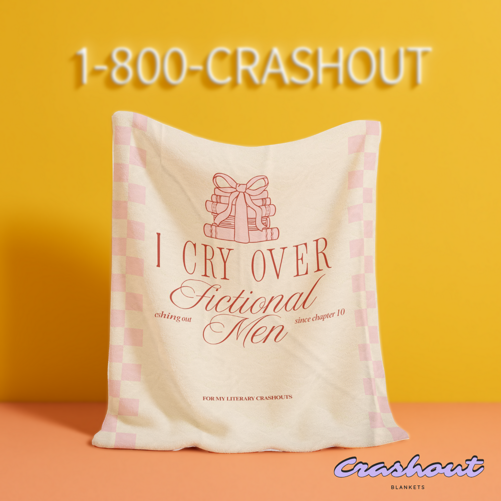 Chapter 10 Breakdown CrashOut Blanket